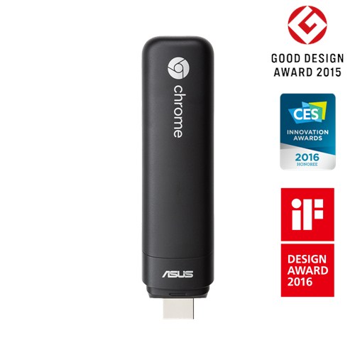 Asus chromebit