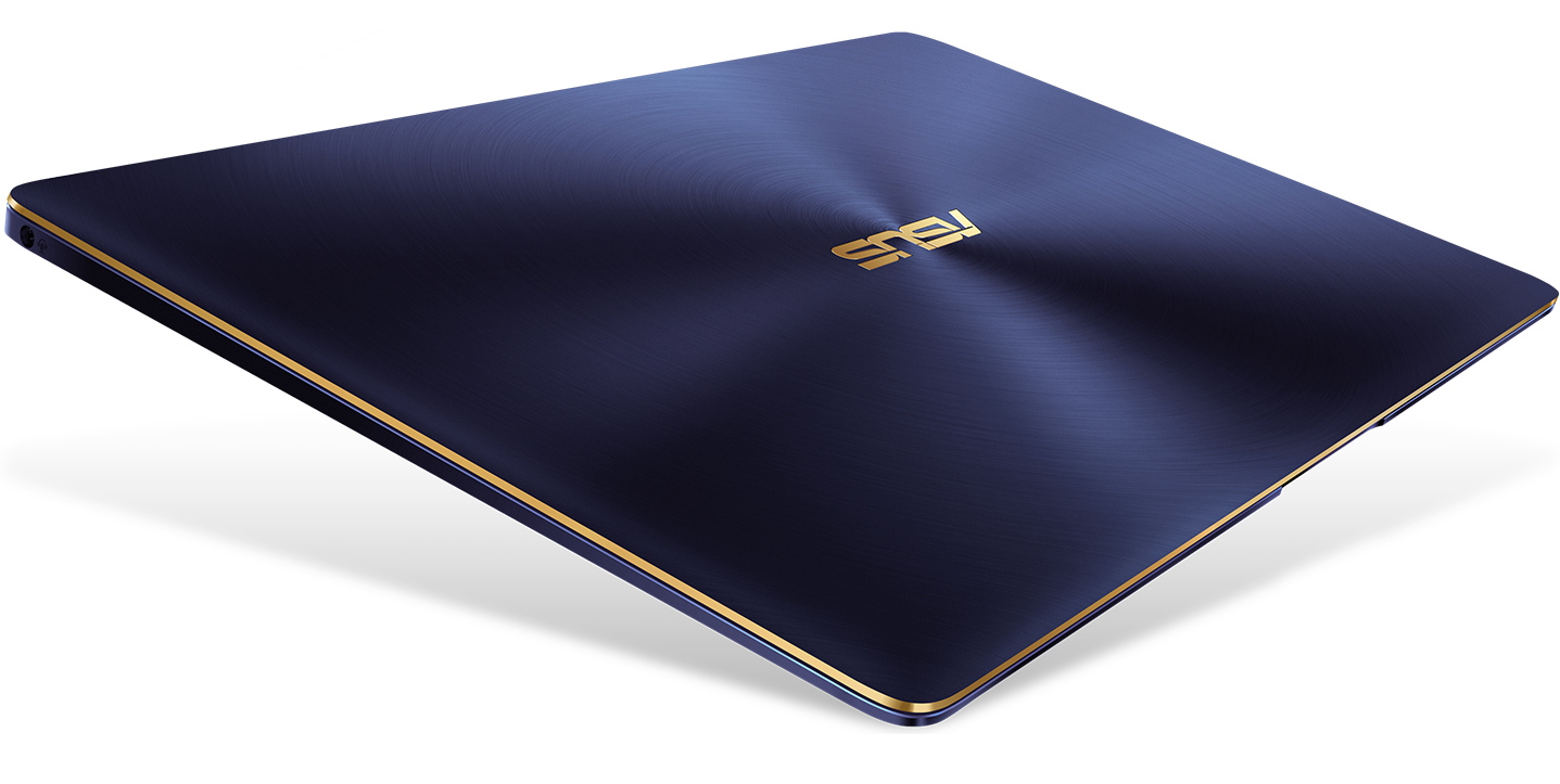 Asus UX390